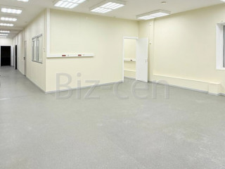 Фотография Аренда офиса, 292 м² , Заставская улица 33Л  №15