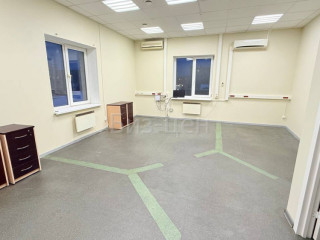 Аренда офиса 292 м² Заставская улица 33Л 
