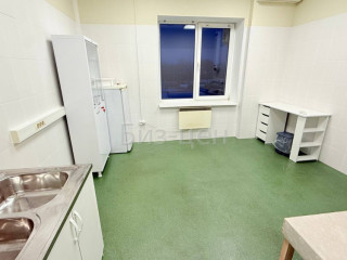 Фотография Аренда офиса, 292 м² , Заставская улица 33Л  №2