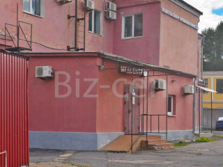 Фотография Аренда офиса, 292 м² , Заставская улица 33Л  №18