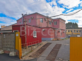 Фотография Аренда офиса, 292 м² , Заставская улица 33Л  №17