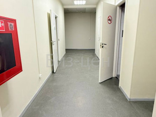 Фотография Аренда офиса, 292 м² , Заставская улица 33Л  №8