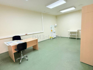 Фотография Аренда офиса, 292 м² , Заставская улица 33Л  №4