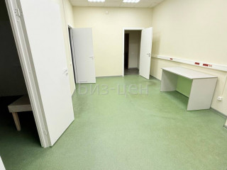 Фотография Аренда офиса, 292 м² , Заставская улица 33Л  №3