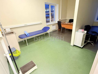 Фотография Аренда офиса, 292 м² , Заставская улица 33Л  №5