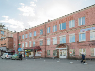 Фотография Аренда офиса, 509 м² , Заставская улица 33Д №7 Фотография Аренда офиса, 509 м² , Заставская улица 33Д №7