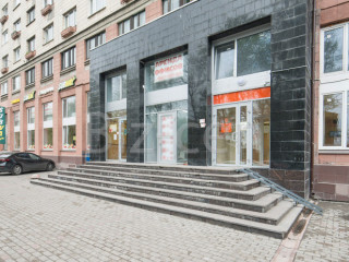 Фотография Аренда офиса, 26 м² , Большой Сампсониевский проспект 62  №5