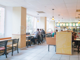 Фотография Аренда офиса, 26 м² , Большой Сампсониевский проспект 62  №2