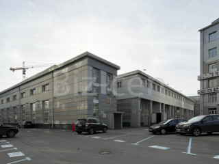 Фотография Аренда офиса, 83 м² , 2-я Хуторская улица 38А  №8
