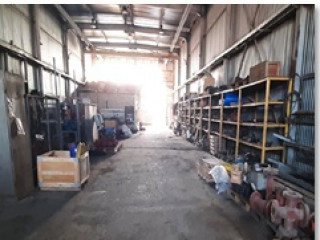 Фотография Продажа помещения свободного назначения, 595 м² , Восточная улица 61А  №2