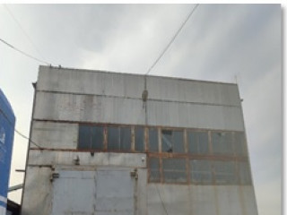 Продажа помещения свободного назначения 595 м² Восточная улица 61А