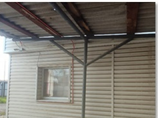 Фотография Продажа помещения свободного назначения, 595 м² , Восточная улица 61А  №3