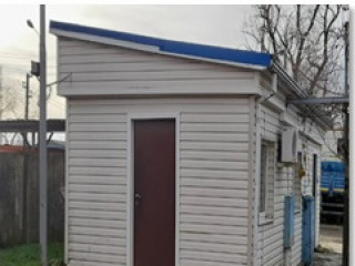 Фотография Продажа помещения свободного назначения, 595 м² , Восточная улица 61А  №4