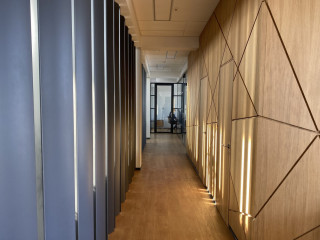 Фотография Аренда офиса, 10 м² , улица Полушкина Роща 9с11  №16