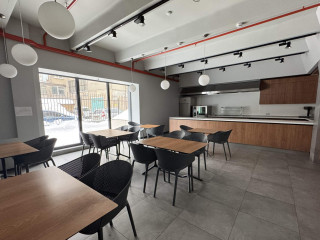 Фотография Аренда офиса, 10 м² , улица Полушкина Роща 9с11  №2