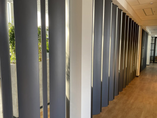 Фотография Аренда офиса, 10 м² , улица Полушкина Роща 9с11  №14