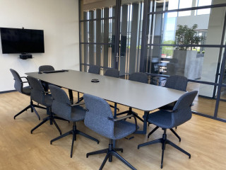 Фотография Аренда офиса, 10 м² , улица Полушкина Роща 9с11  №6