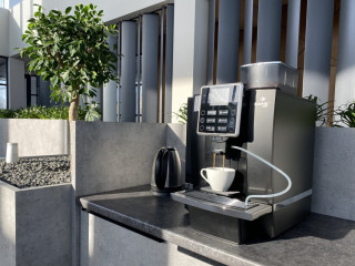 Фотография Аренда офиса, 10 м² , улица Полушкина Роща 9с11  №11