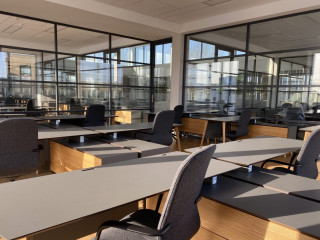 Фотография Аренда офиса, 10 м² , улица Полушкина Роща 9с11  №15