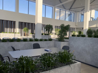 Фотография Аренда офиса, 10 м² , улица Полушкина Роща 9с11  №8