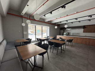 Фотография Аренда офиса, 10 м² , улица Полушкина Роща 9с11  №5