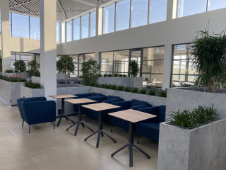 Фотография Аренда офиса, 10 м² , улица Полушкина Роща 9с11  №7