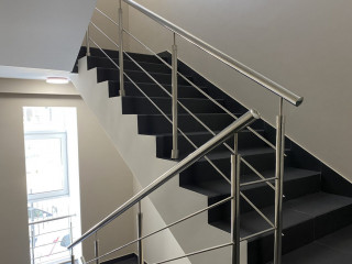 Фотография Аренда офиса, 10 м² , улица Полушкина Роща 9с11  №19