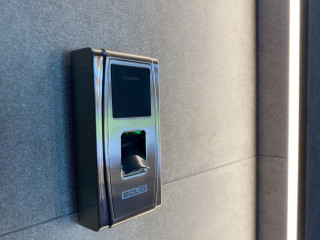 Фотография Аренда офиса, 10 м² , улица Полушкина Роща 9с11  №13