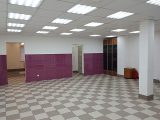 Фотография Аренда помещения свободного назначения, 174 м² , улица Маршала Чуйкова 12  №6