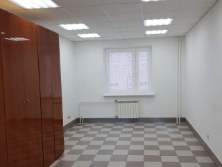 Фотография Аренда помещения свободного назначения, 174 м² , улица Маршала Чуйкова 12  №9