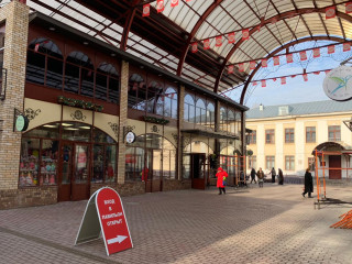 Фотография Аренда магазина, 15 м² , Советская улица 10А  №9