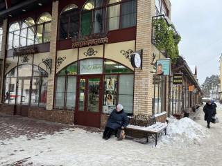 Аренда магазина 15 м² Советская улица 10А 