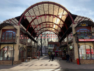 Фотография Аренда магазина, 15 м² , Советская улица 10А  №7