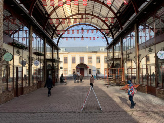 Фотография Аренда магазина, 15 м² , Советская улица 10А  №8