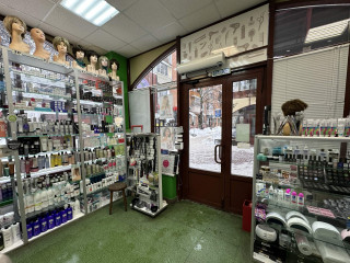 Фотография Аренда магазина, 15 м² , Советская улица 10А  №5