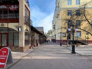 Фотография Аренда магазина, 15 м² , Советская улица 10А  №10