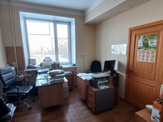 Фотография Продажа помещения свободного назначения, 4089 м² , проспект Фрунзе 232  №2