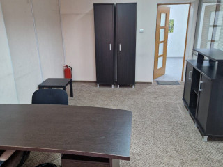 Аренда офиса 36 м² улица Немцова 22 