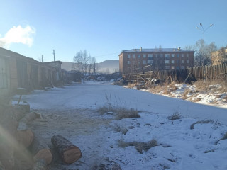 Фотография Продажа помещения свободного назначения, 697 м² , Клубная улица 1  №3