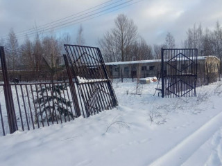 Фотография Продажа помещения свободного назначения, 2935 м² , 4-й Садовый проезд 29 №5 Фотография Продажа помещения свободного назначения, 2935 м² , 4-й Садовый проезд 29 №5