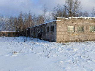 Продажа помещения свободного назначения 2935 м² 4-й Садовый проезд 29 