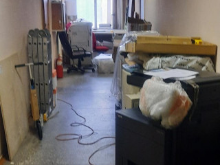 Фотография Продажа помещения свободного назначения, 1634 м² , проспект Мира 426 №10 Фотография Продажа помещения свободного назначения, 1634 м² , проспект Мира 426 №10