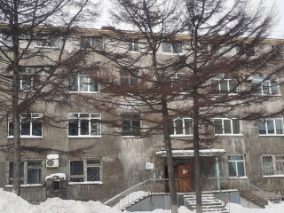 Продажа помещения свободного назначения 1634 м² проспект Мира 426
