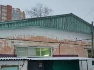 Фотография Продажа помещения свободного назначения, 4420 м² , улица Клары Цеткин 9А  №4