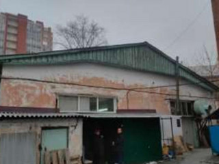 Фотография Продажа помещения свободного назначения, 4420 м² , улица Клары Цеткин 9А  №6