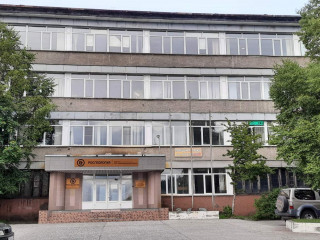 Продажа помещения свободного назначения 5771 м² Мишенная улица 106 