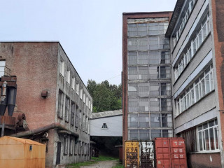 Фотография Продажа помещения свободного назначения, 5771 м² , Мишенная улица 106  №3