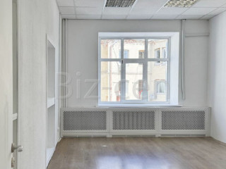 Аренда офиса 43 м² Малая Бронная улица 2с1 