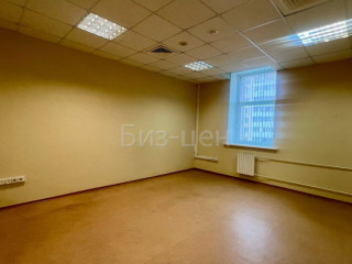 Аренда офиса 25 м² Большая Переяславская улица 46с2 