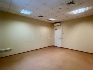 Фотография Аренда офиса, 25 м² , Большая Переяславская улица 46с2 №2 Фотография Аренда офиса, 25 м² , Большая Переяславская улица 46с2 №2
